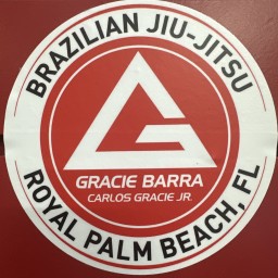 Main image of Gracie Barra Carlos Gracie Jr Royal Palm Beach
