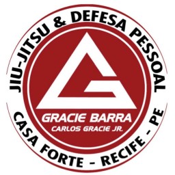 Main image of Gracie Barra Casa Forte