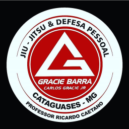 Main image of Gracie Barra Cataguases