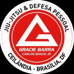 Main image of Gracie Barra Ceilândia - DF