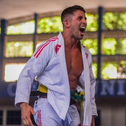 Main image of Gracie Barra Centro São Gonçalo