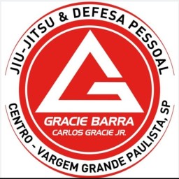 Main image of Gracie Barra Centro - Vargem Grande Paulista - SP