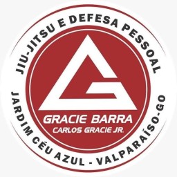 Main image of Gracie Barra Céu Azul