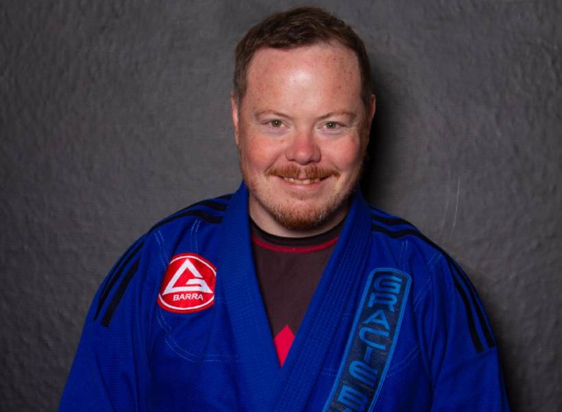Main image of Gracie Barra Chelmsford
