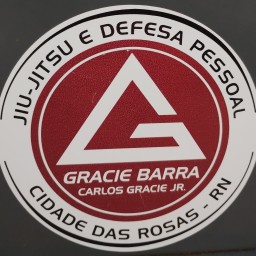 Main image of Gracie Barra Cidade das Rosas