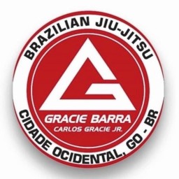 Main image of Gracie Barra Cidade Ocidental