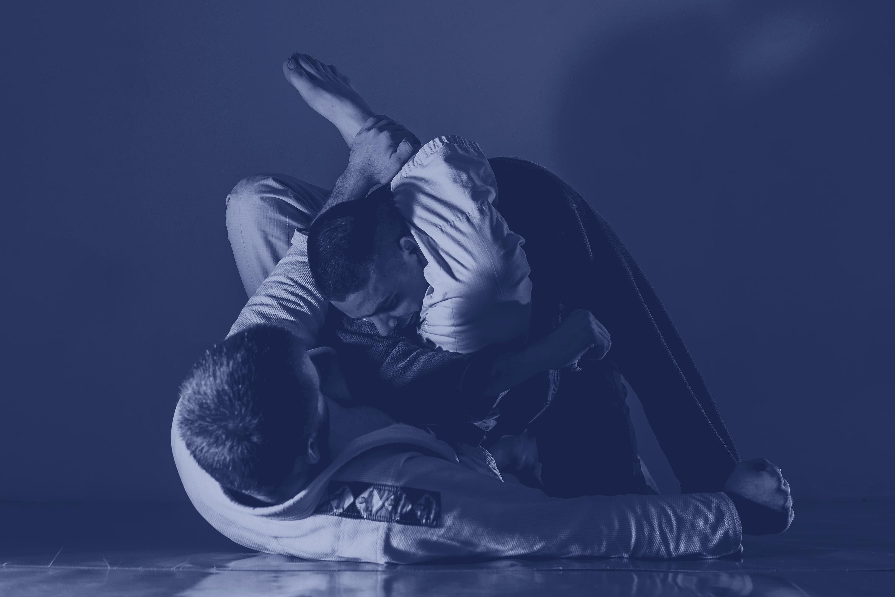 Gracie Barra Costa Mesa
