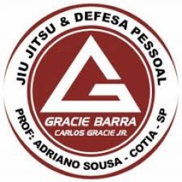 Main image of Gracie Barra Cotia HQ - Centro