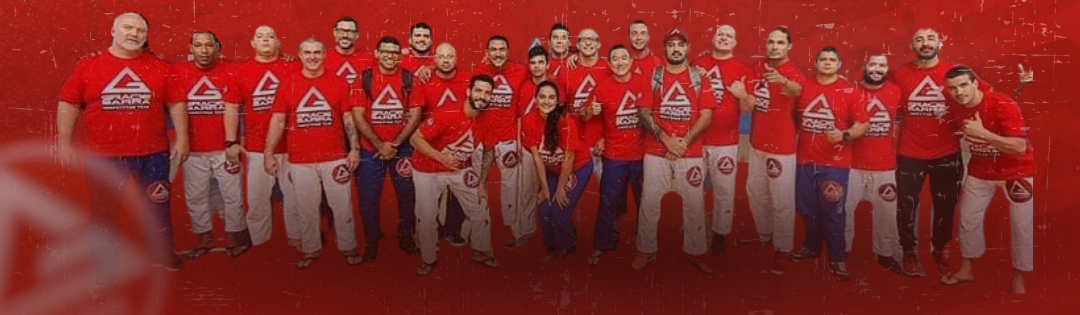 Main image of Gracie Barra Cruzeiro
