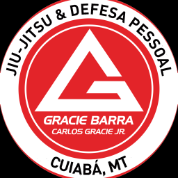 Main image of Gracie Barra Cuiabá