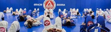 Main image of Gracie Barra Damansara
