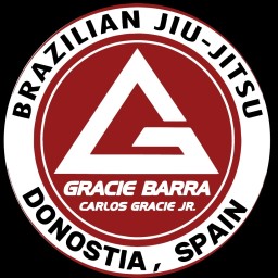 Main image of GRACIE BARRA DONOSTIA