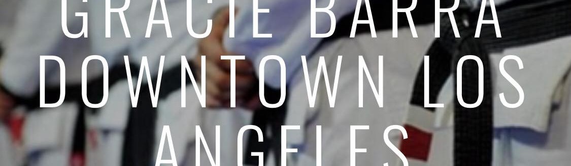 Main image of Gracie Barra Downtown Los Angeles
