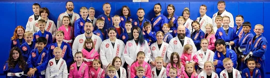 Main image of Gracie Barra Ellijay
