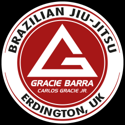 Main image of Gracie Barra Erdington