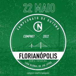 Main image of Gracie Barra exemplo