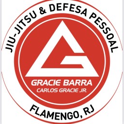 Main image of Gracie Barra Flamengo