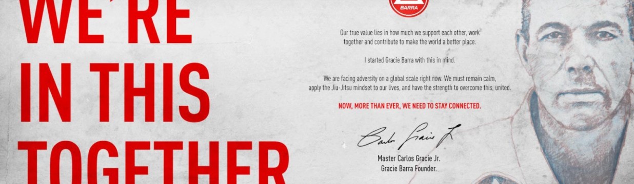 Main image of Gracie Barra Florida