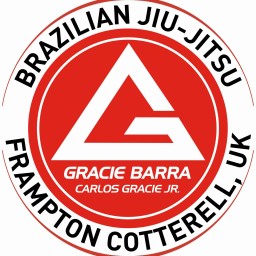 Main image of Gracie Barra Frampton Cotterell