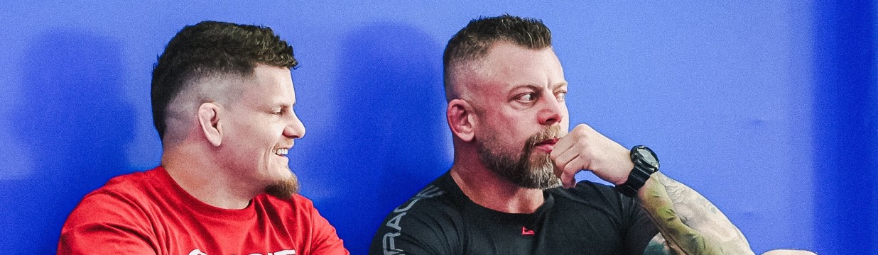 Main image of Gracie Barra Francisco Beltrao-PR