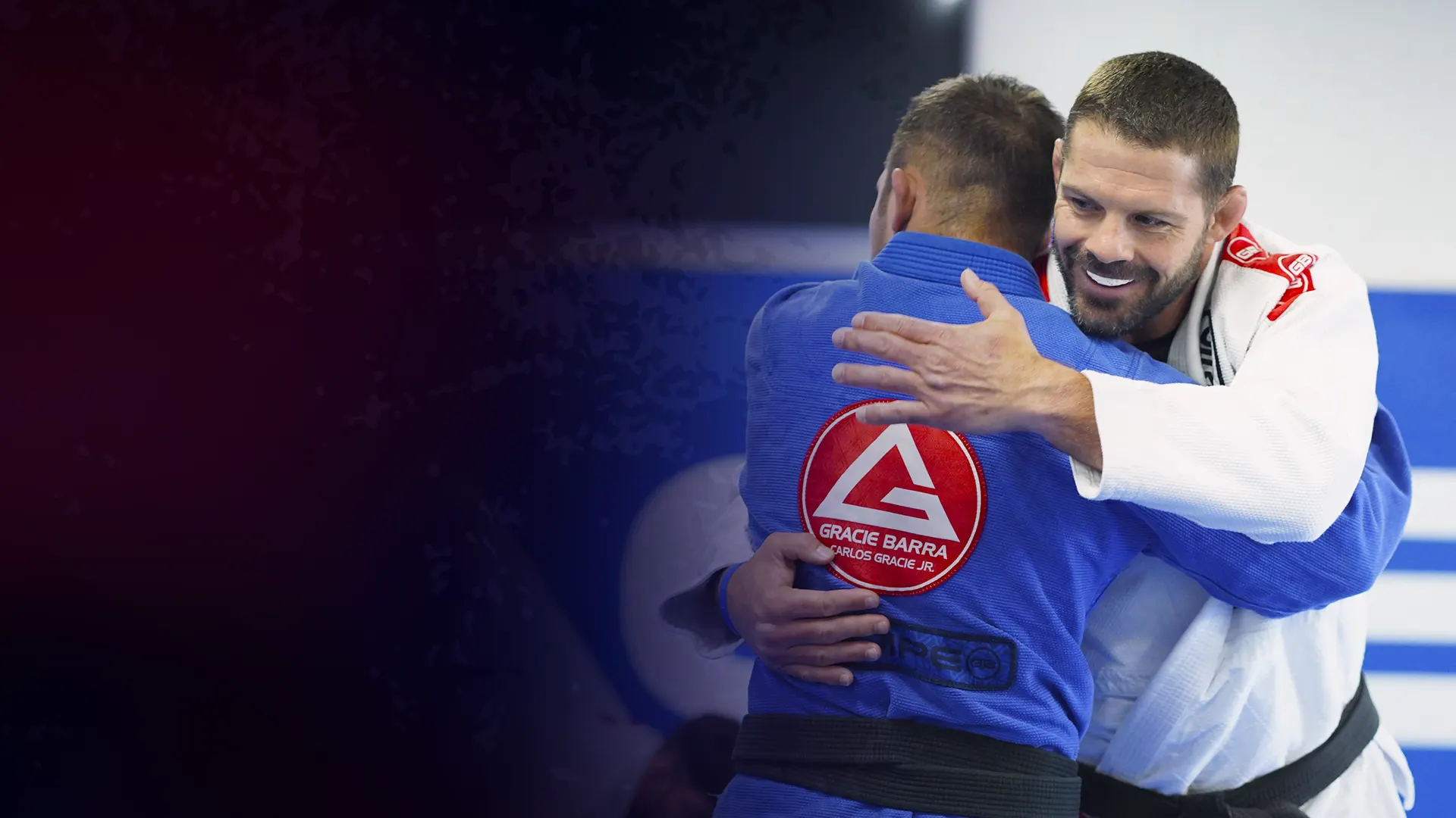 Gracie Barra Frisco