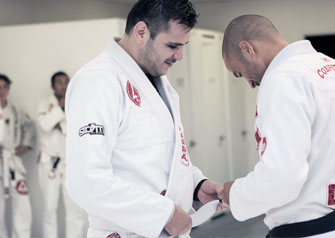 Gracie Barra Garden Grove