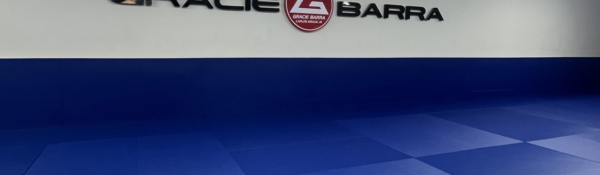 Main image of Gracie Barra Grajaú
