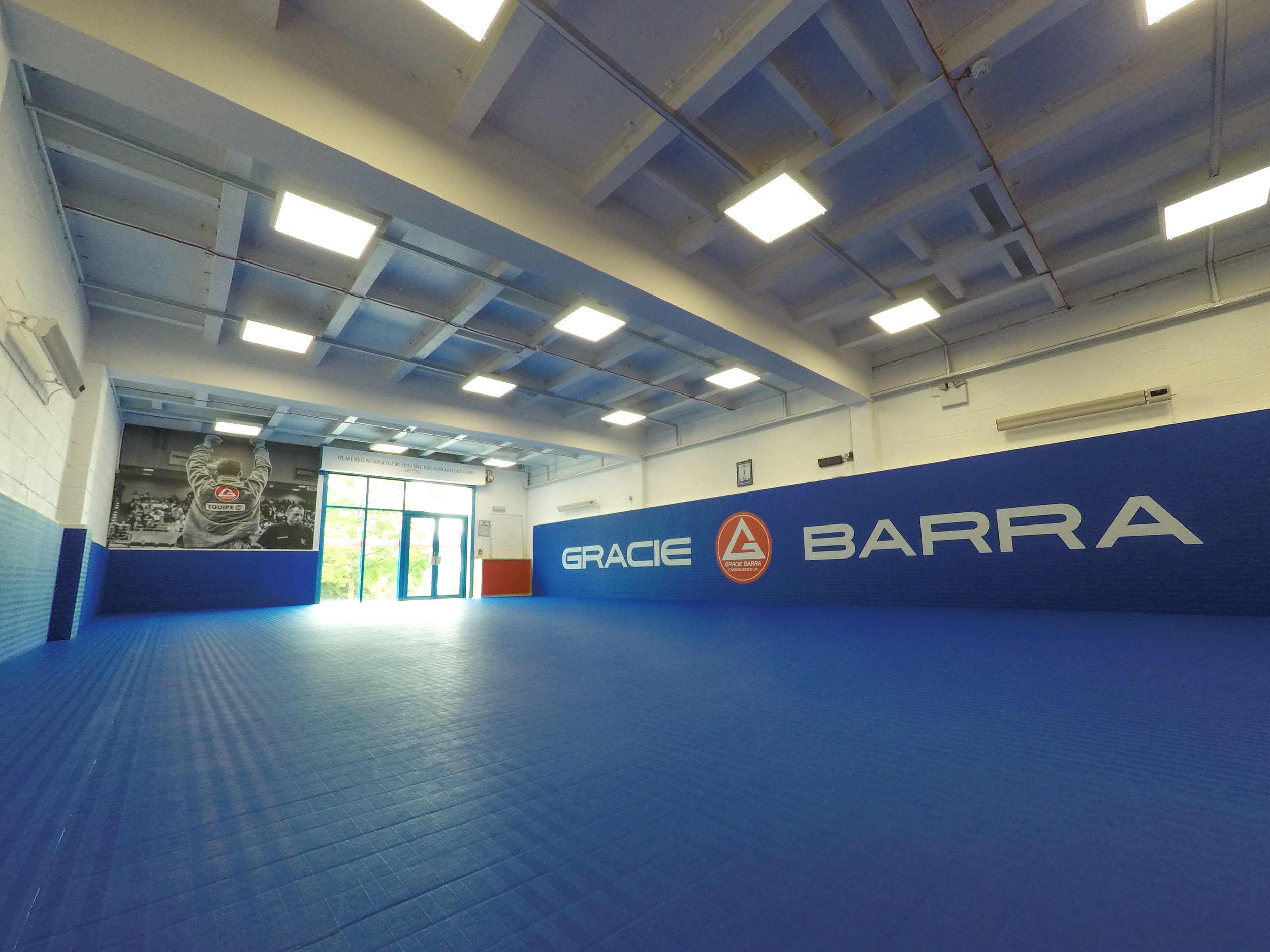 Main image of Gracie Barra Harrogate