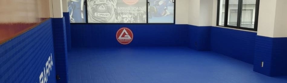 Main image of Gracie Barra Hirakata