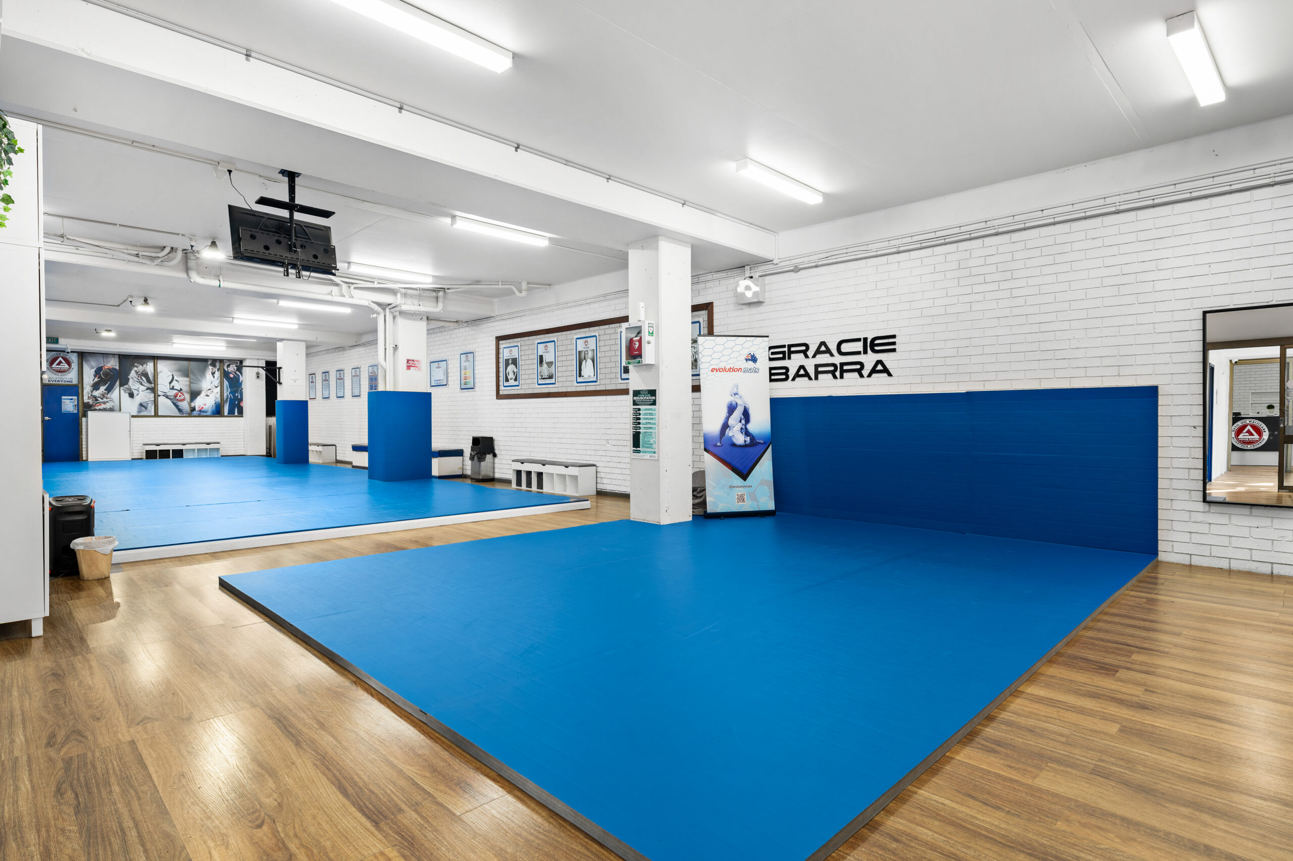 Main image of Gracie Barra Hornsby