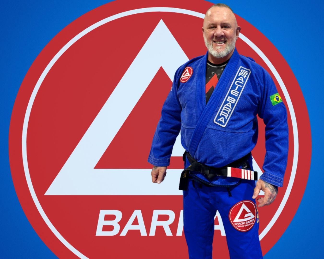 Main image of Gracie Barra Hunter Valley