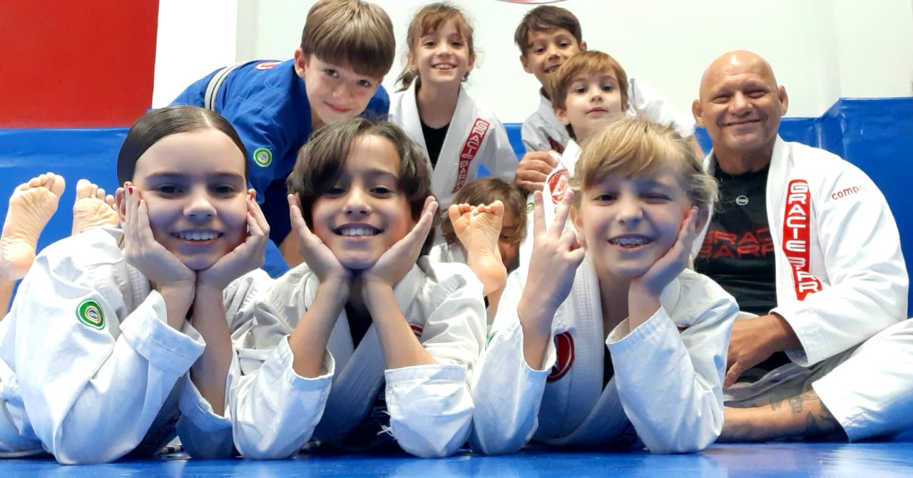 Main image of Gracie Barra Ipanema