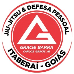 Main image of GRACIE BARRA - ITABERAÍ GOIÁS