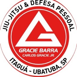 Main image of Gracie Barra Itaguá Ubatuba