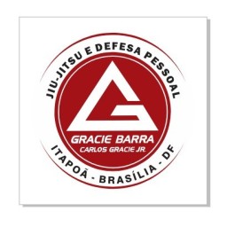 Main image of gracie barra itapoa