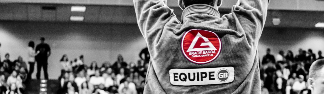 Main image of Gracie Barra Jacksonville