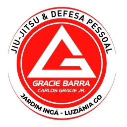Main image of Gracie Barra jardim Ingá - Luziânia- GO