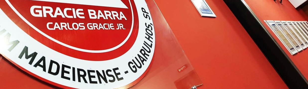 Main image of Gracie Barra Jardim Madeirense
