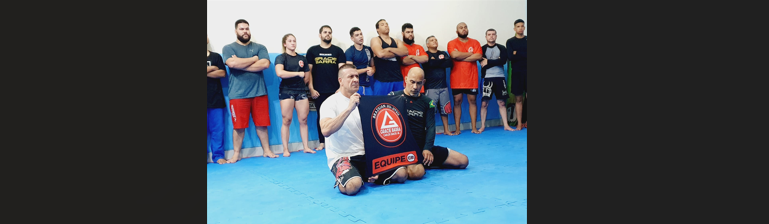 Main image of GRACIE BARRA JARDIM MARIA HELENA