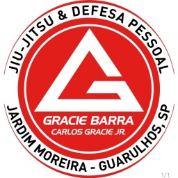 Main image of Gracie Barra Jardim Moreira