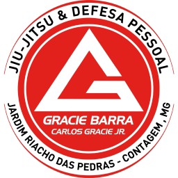 Main image of Gracie Barra Jardim Riacho das Pedras