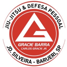 Main image of Gracie Barra Jardim Silveira - SP