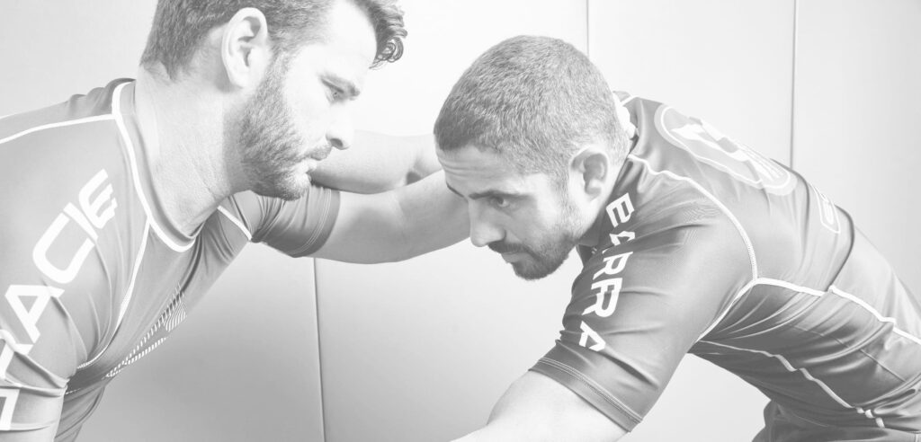 Main image of Gracie Barra Jiu Jitsu