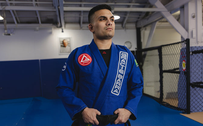 Main image of Gracie Barra Jiu Jitsu