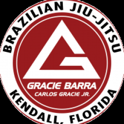 Main image of Gracie Barra Kendall