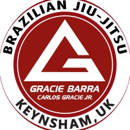 Main image of Gracie Barra Keynsham
