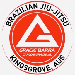 Main image of Gracie Barra Kingsgrove