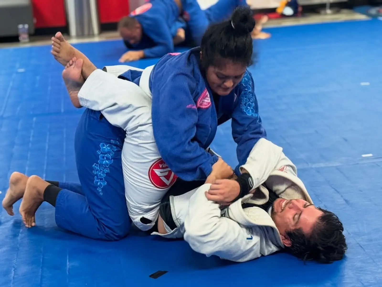 Gracie Barra Lake Nona