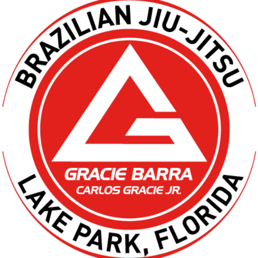 Gracie Barra Lake Park | Flórida