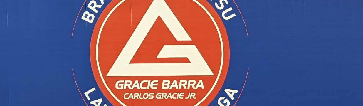 Gracie Barra Lawrenceville